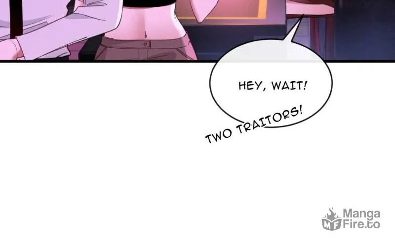 Nip and Tuck Chapter 49 page 40 - 
