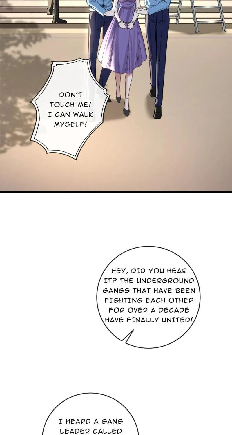 Nip and Tuck Chapter 49 page 5 - 