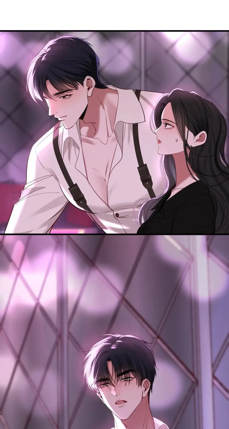 Nip and Tuck Chapter 49 page 41 - 