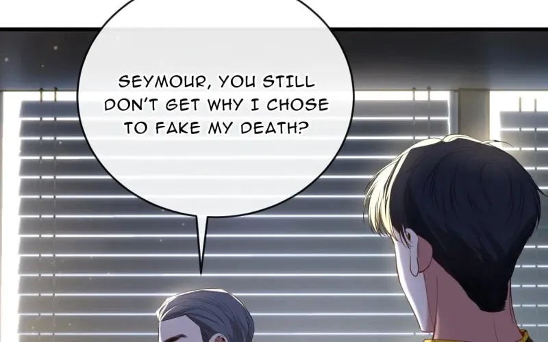 Nip and Tuck Chapter 49 page 8 - 