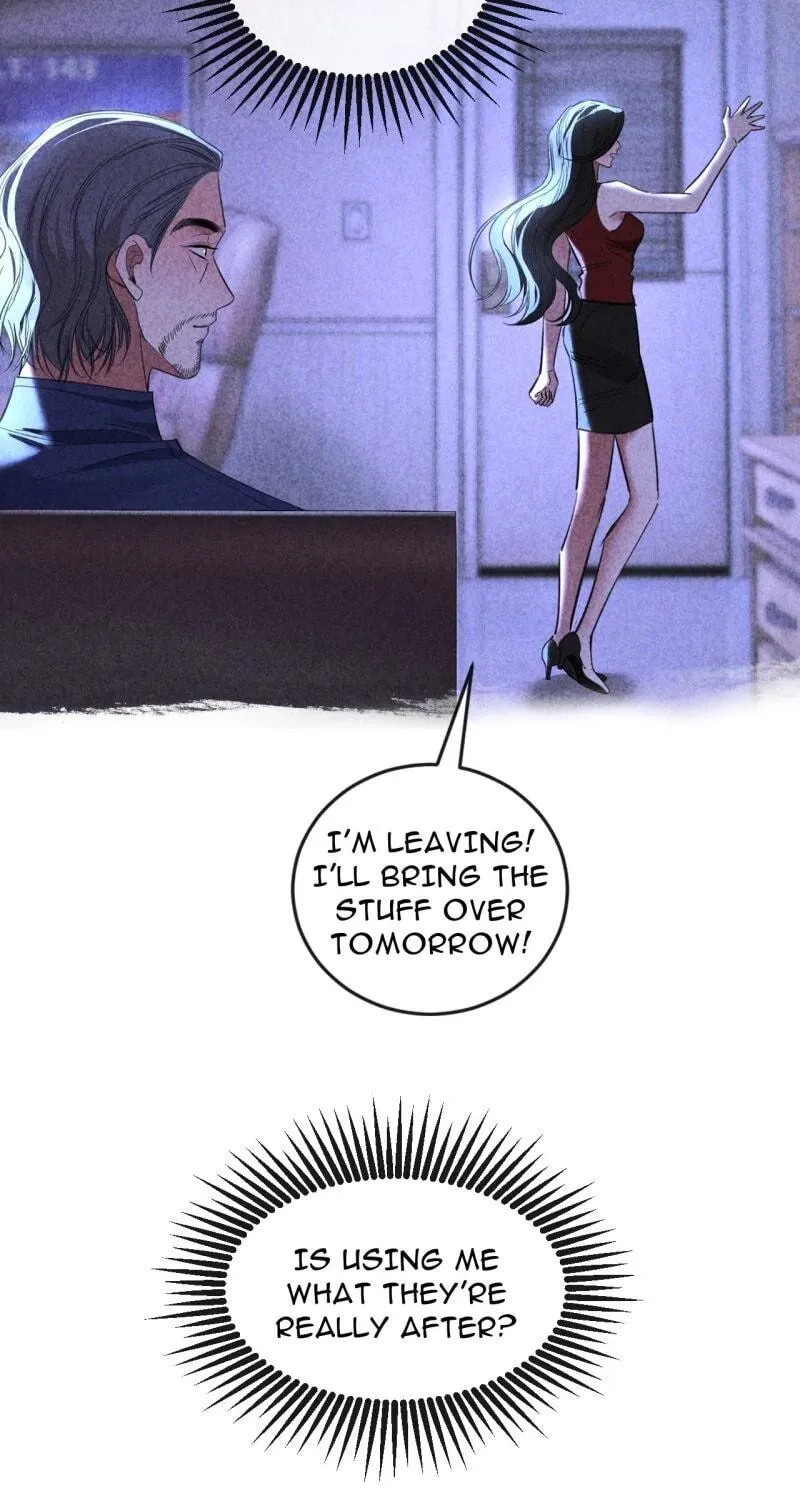 Nip and Tuck Chapter 50 page 11 - 