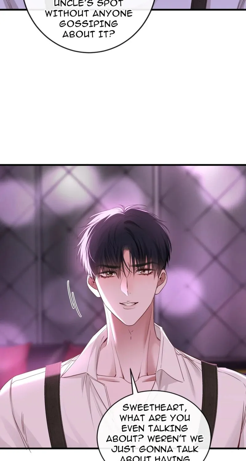 Nip and Tuck Chapter 50 page 15 - 