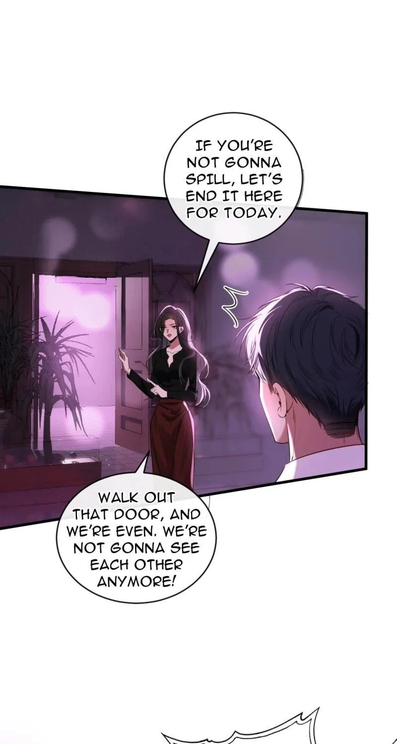 Nip and Tuck Chapter 50 page 17 - 