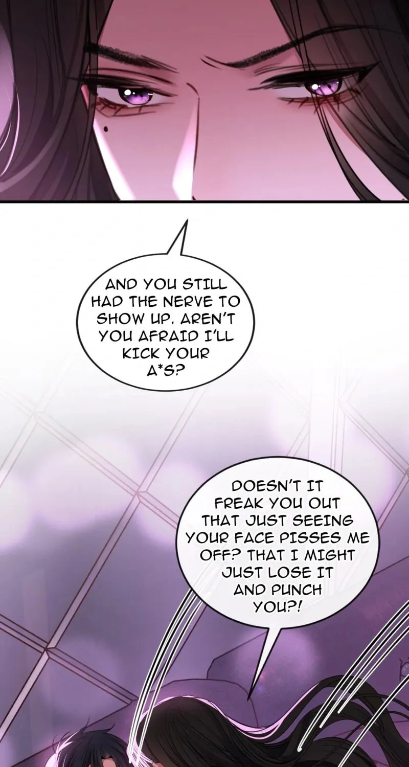 Nip and Tuck Chapter 50 page 3 - 