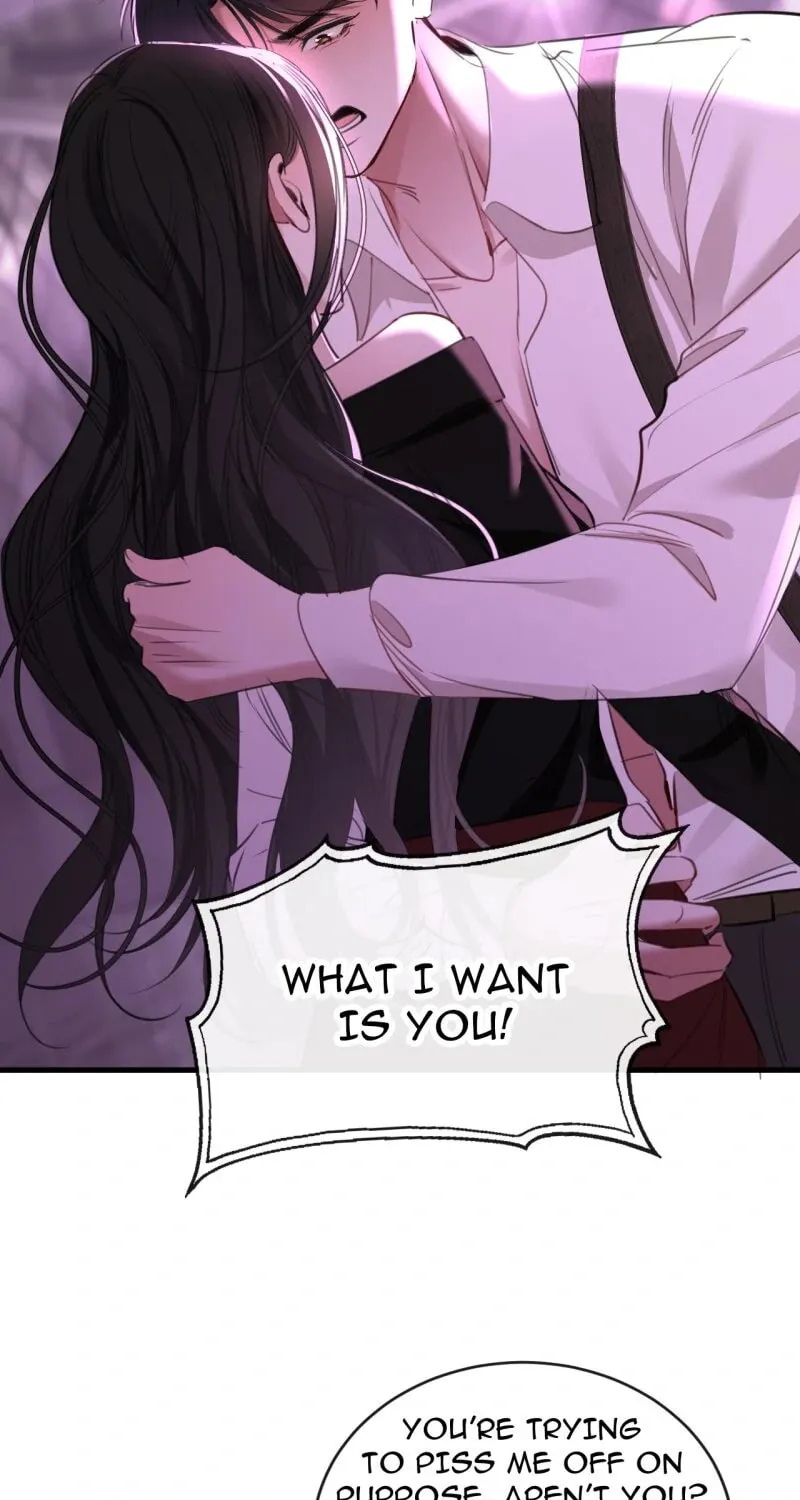 Nip and Tuck Chapter 50 page 21 - 