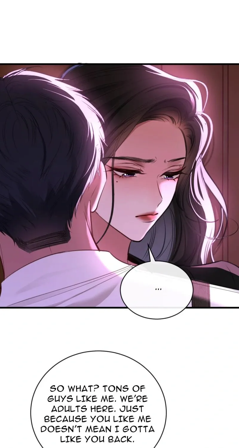 Nip and Tuck Chapter 50 page 27 - 