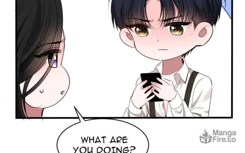 Nip and Tuck Chapter 50 page 30 - 