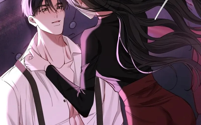 Nip and Tuck Chapter 50 page 4 - 
