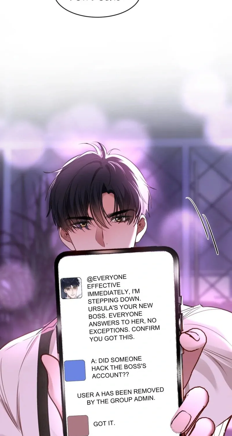 Nip and Tuck Chapter 50 page 31 - 