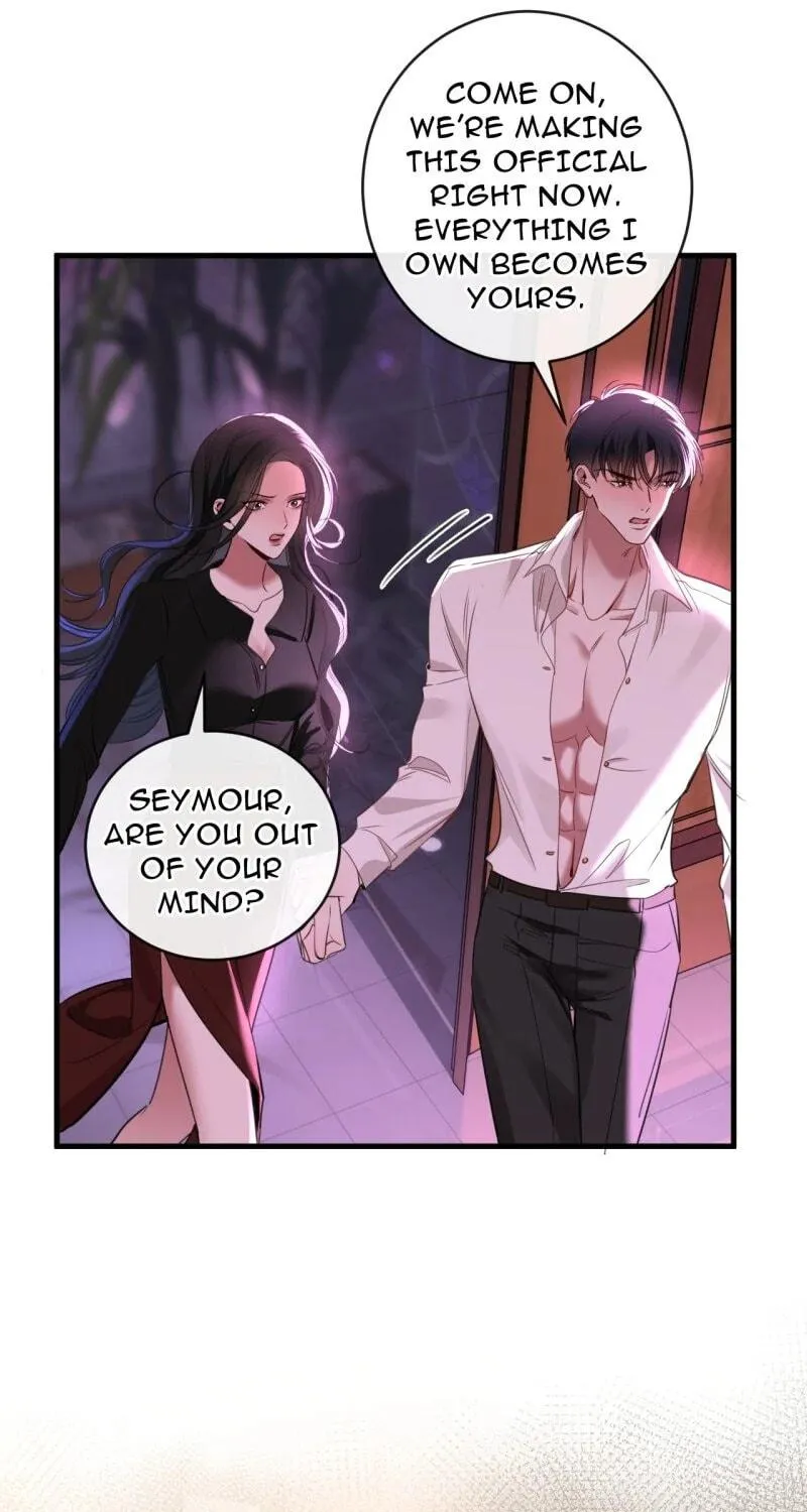 Nip and Tuck Chapter 50 page 34 - 