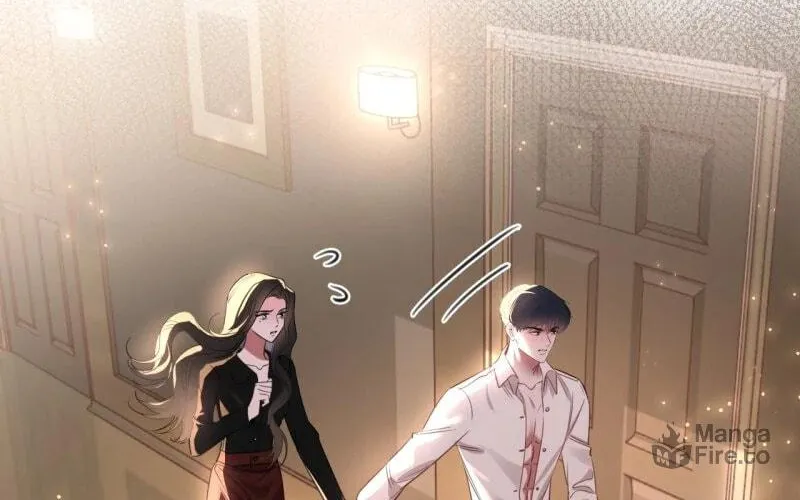 Nip and Tuck Chapter 50 page 35 - 