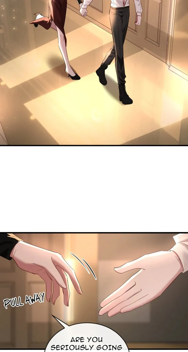 Nip and Tuck Chapter 50 page 36 - 