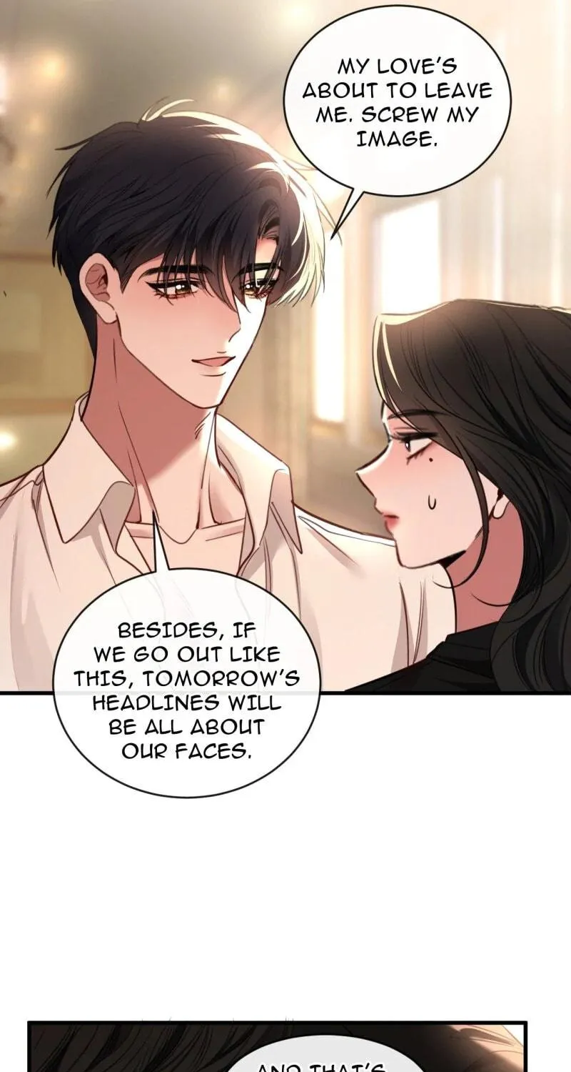 Nip and Tuck Chapter 50 page 38 - 