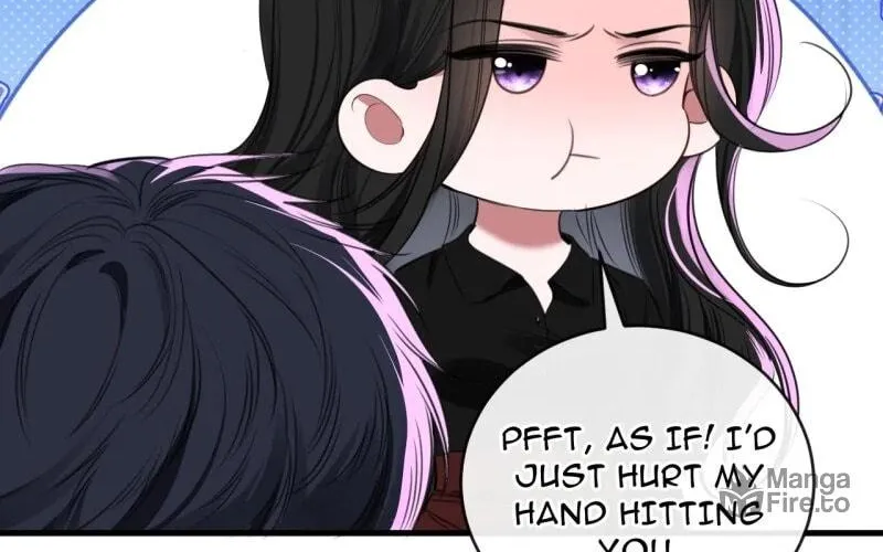 Nip and Tuck Chapter 50 page 6 - 