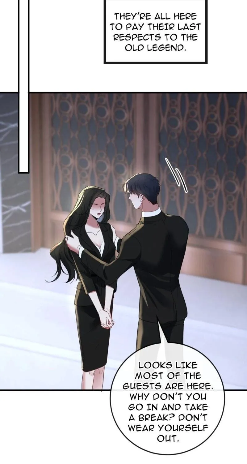 Nip and Tuck Chapter 50 page 57 - 