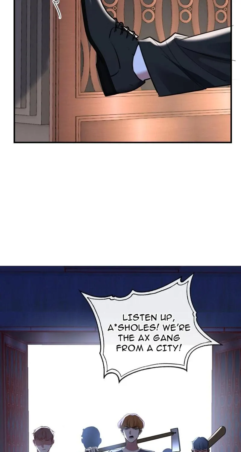 Nip and Tuck Chapter 50 page 63 - 