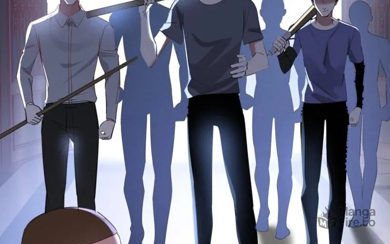 Nip and Tuck Chapter 50 page 64 - 