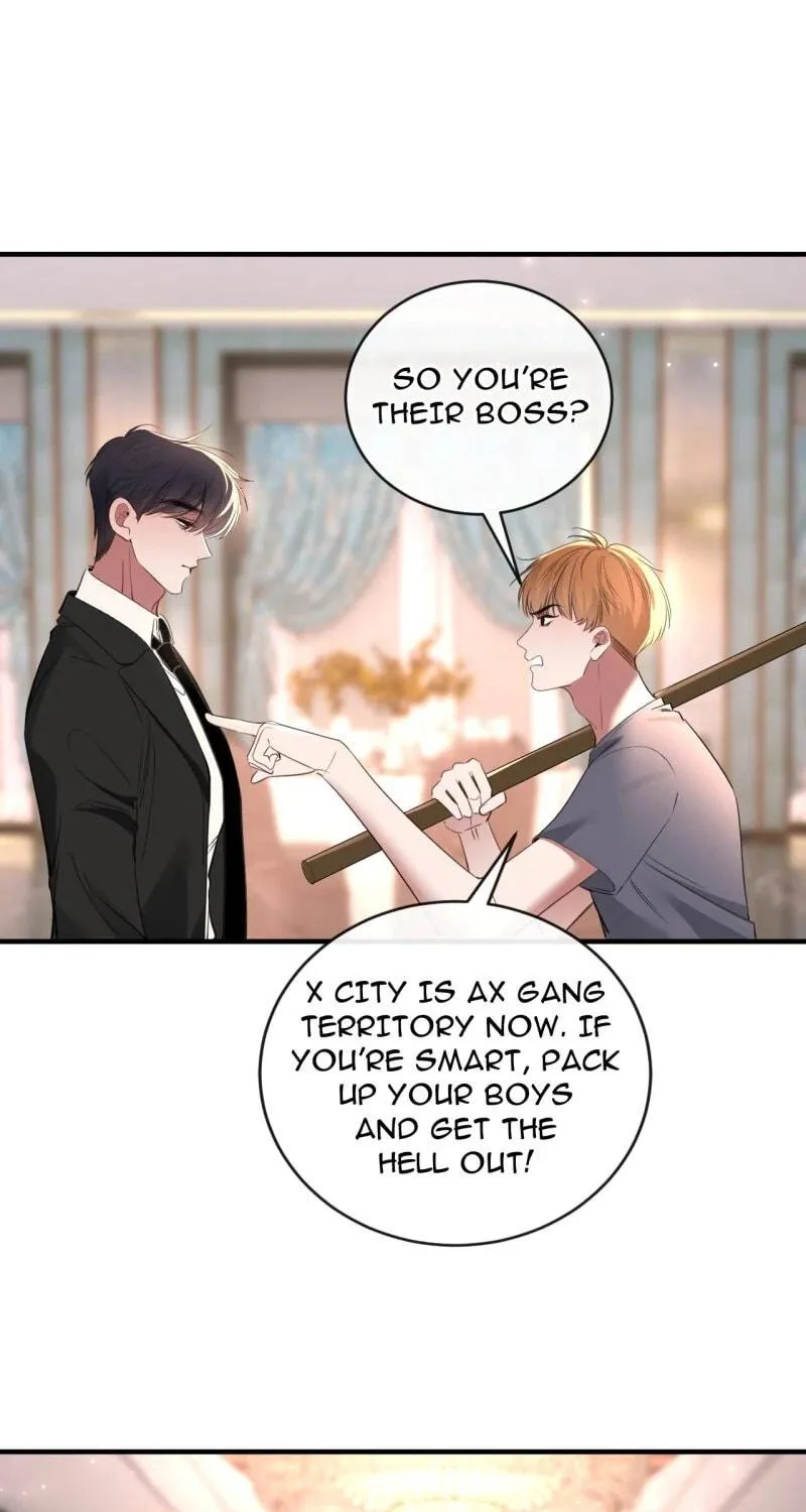 Nip and Tuck Chapter 50 page 68 - 