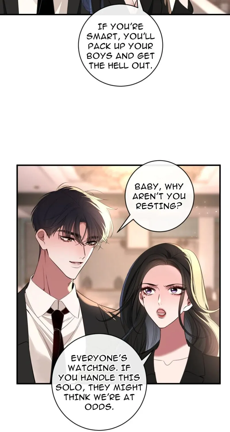 Nip and Tuck Chapter 50 page 70 - 