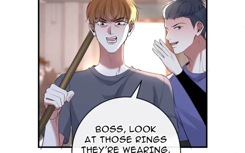 Nip and Tuck Chapter 50 page 73 - 