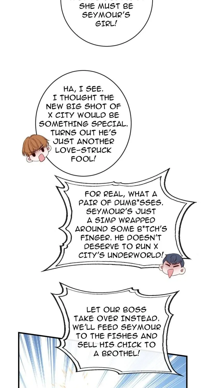 Nip and Tuck Chapter 50 page 74 - 