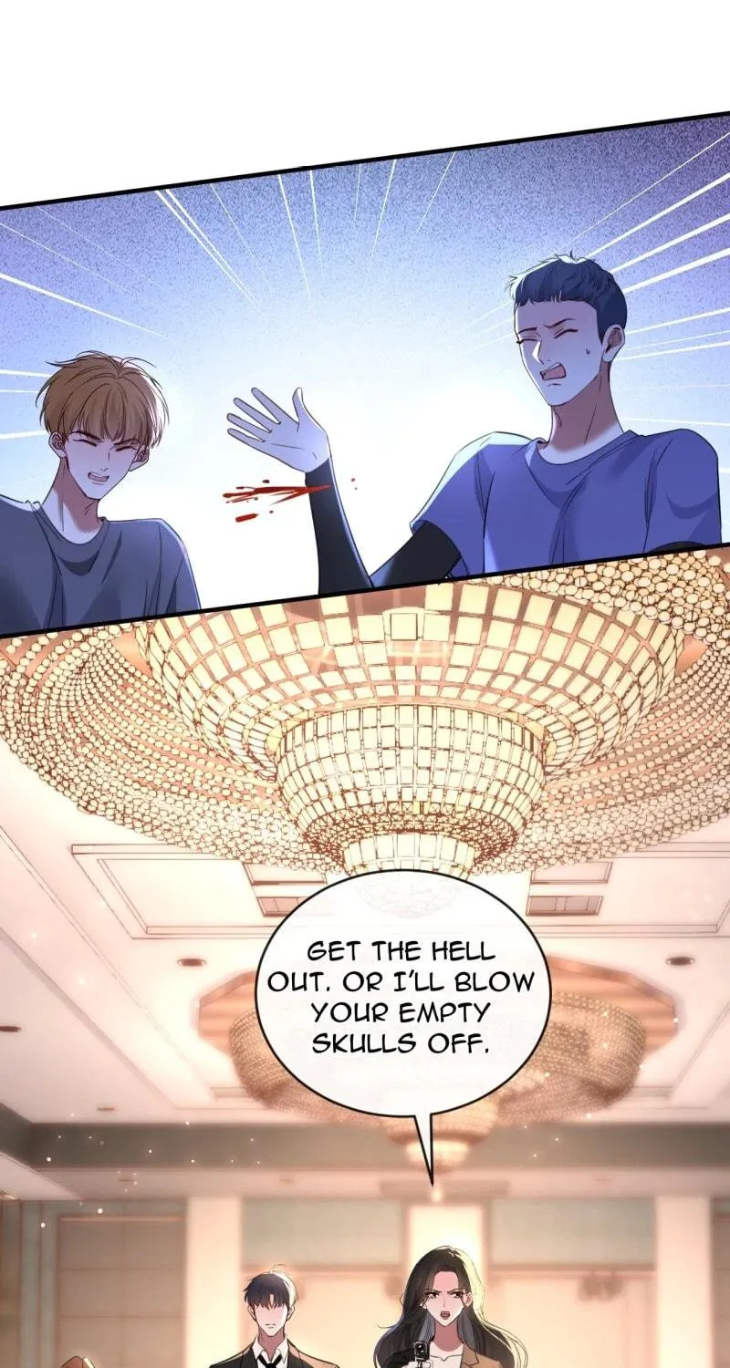 Nip and Tuck Chapter 50 page 76 - 