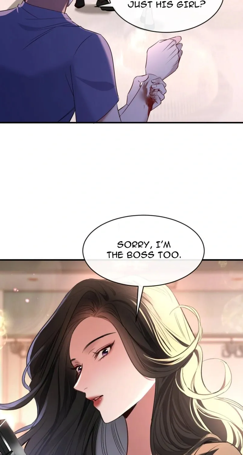 Nip and Tuck Chapter 50 page 78 - 