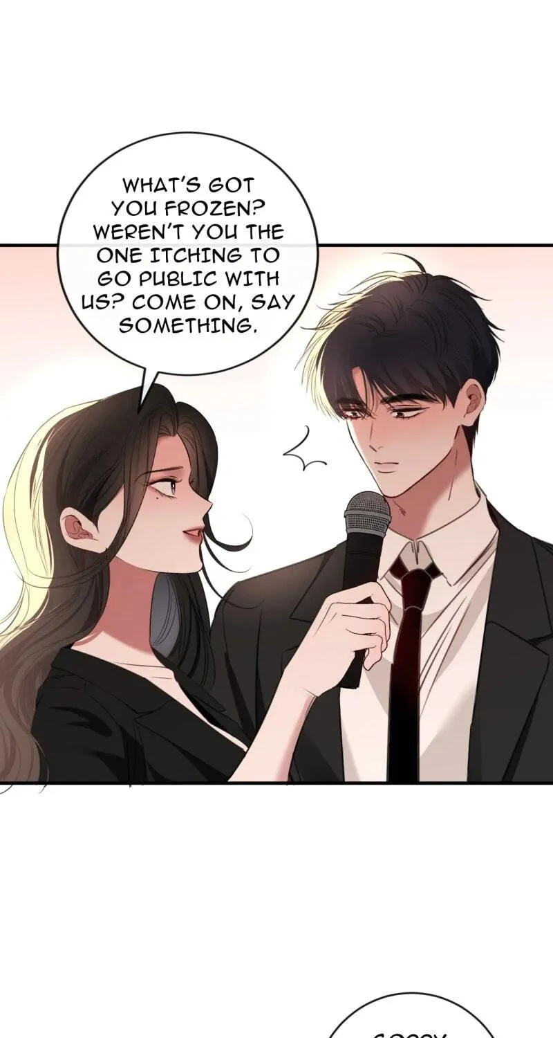 Nip and Tuck Chapter 50 page 85 - 