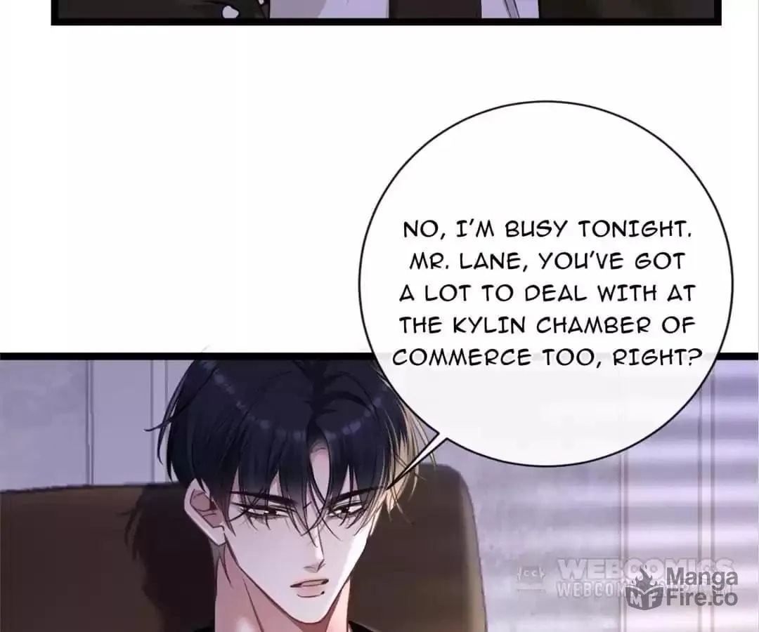 Nip and Tuck Chapter 8 page 36 - 