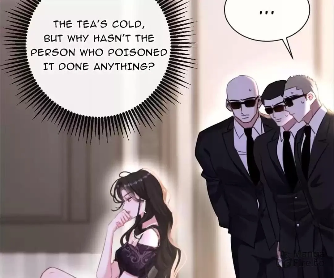 Nip and Tuck Chapter 8 page 5 - 