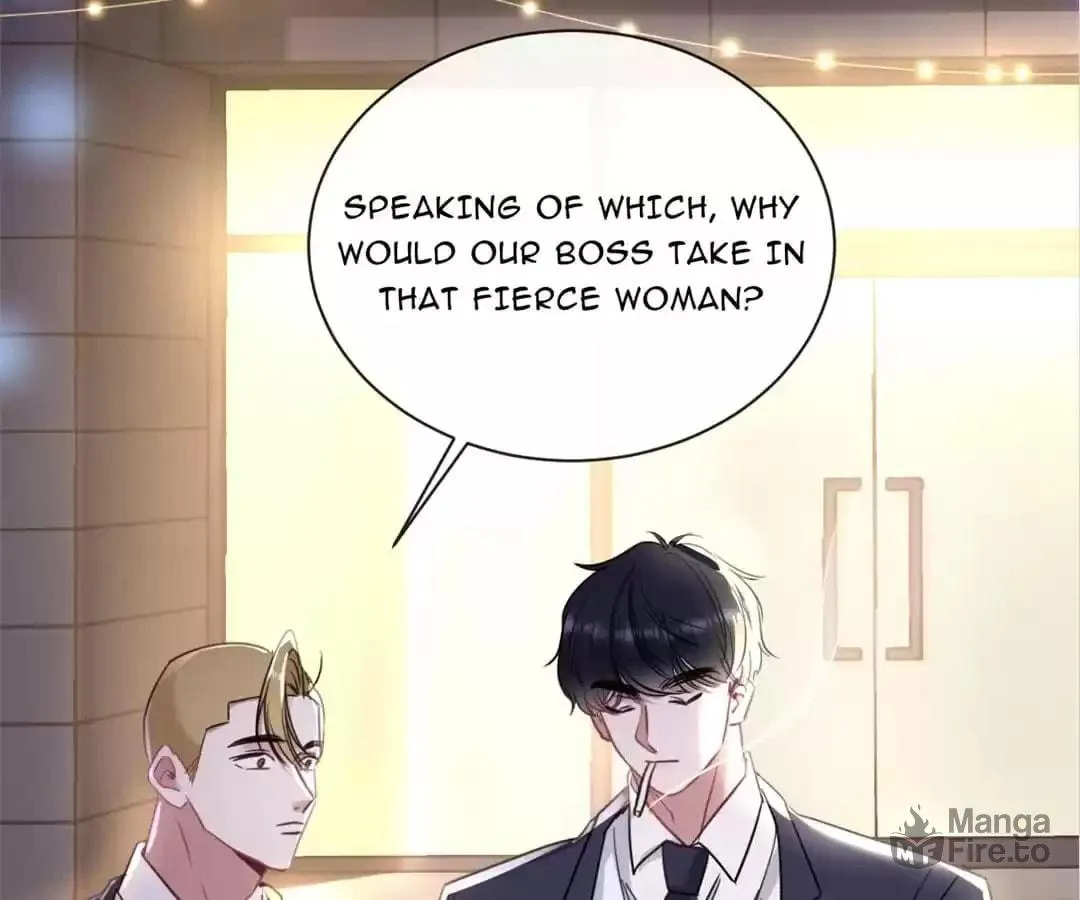 Nip and Tuck Chapter 8 page 72 - 