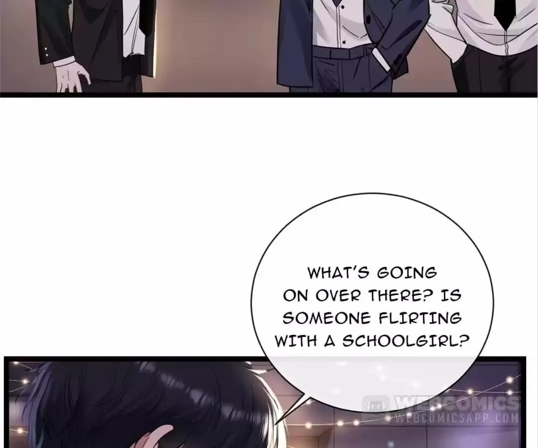 Nip and Tuck Chapter 8 page 77 - 