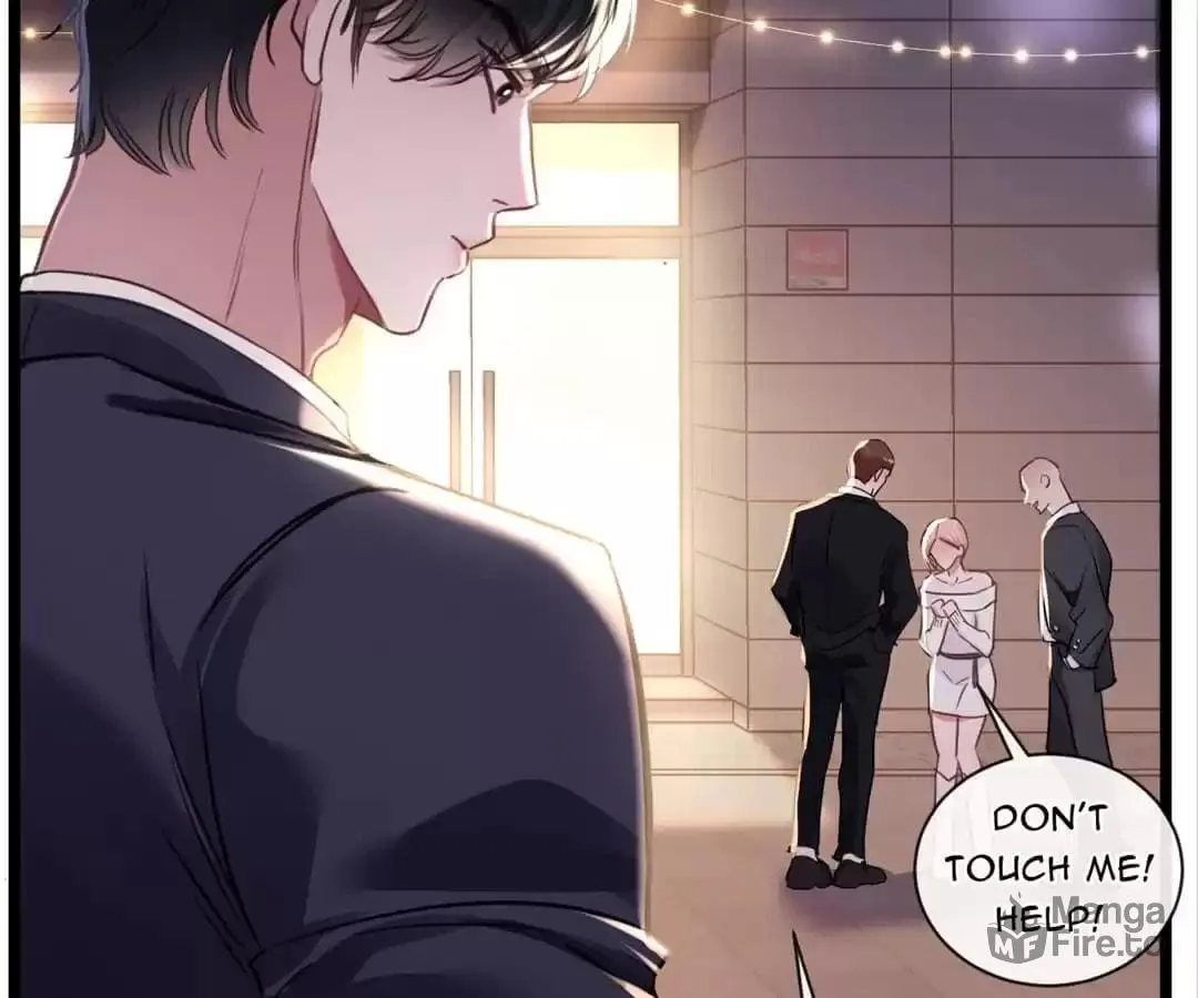 Nip and Tuck Chapter 8 page 78 - 