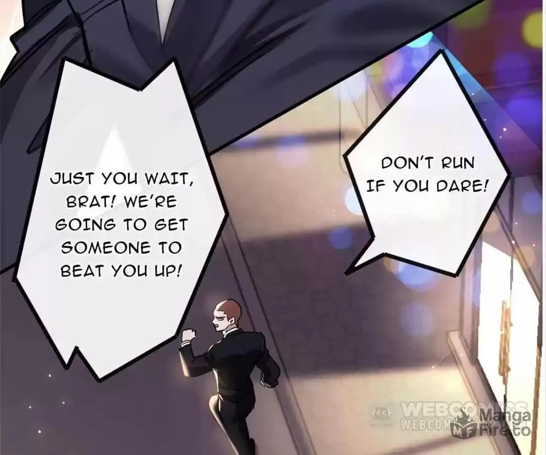 Nip and Tuck Chapter 8 page 85 - 