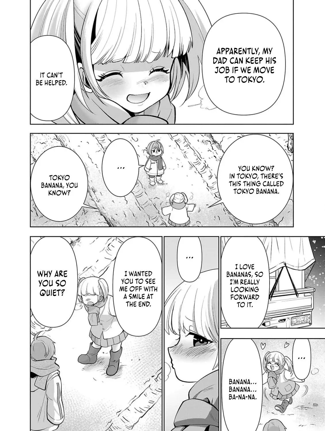 Nisedoll Chapter 1 page 11 - 