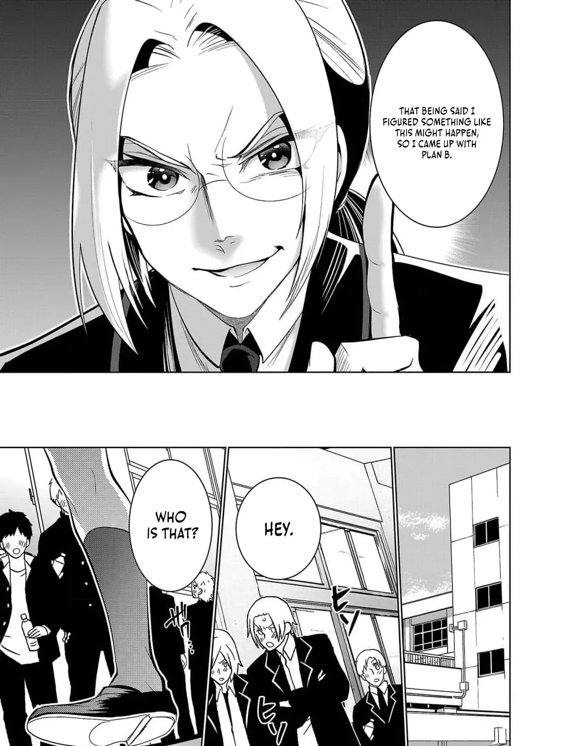 Nisedoll Chapter 1 page 103 - 