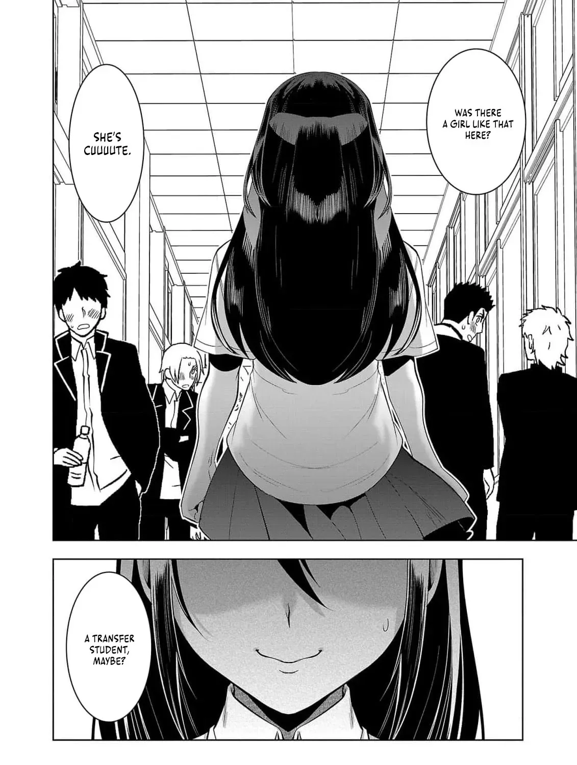 Nisedoll Chapter 1 page 105 - 