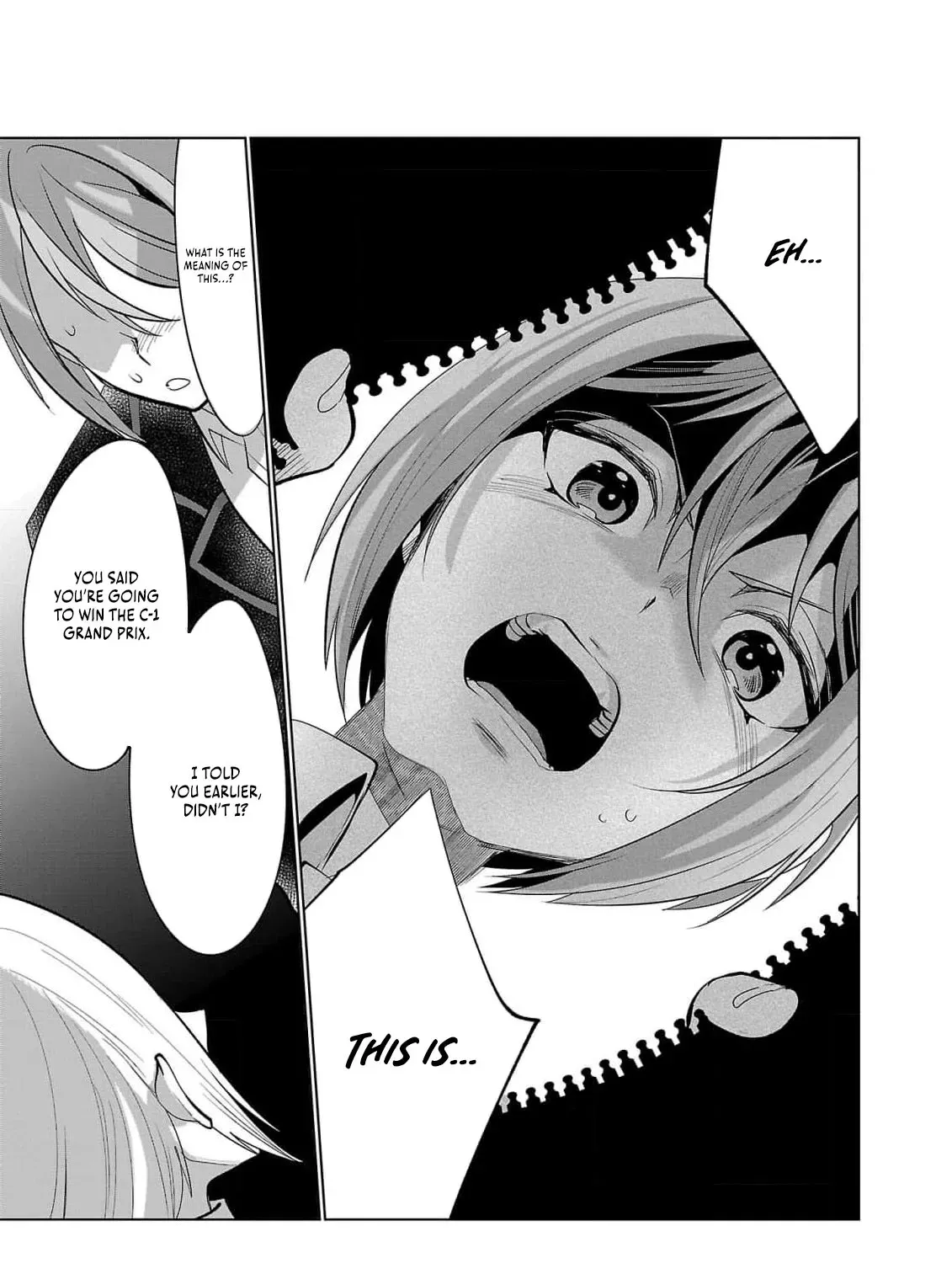 Nisedoll Chapter 1 page 115 - 