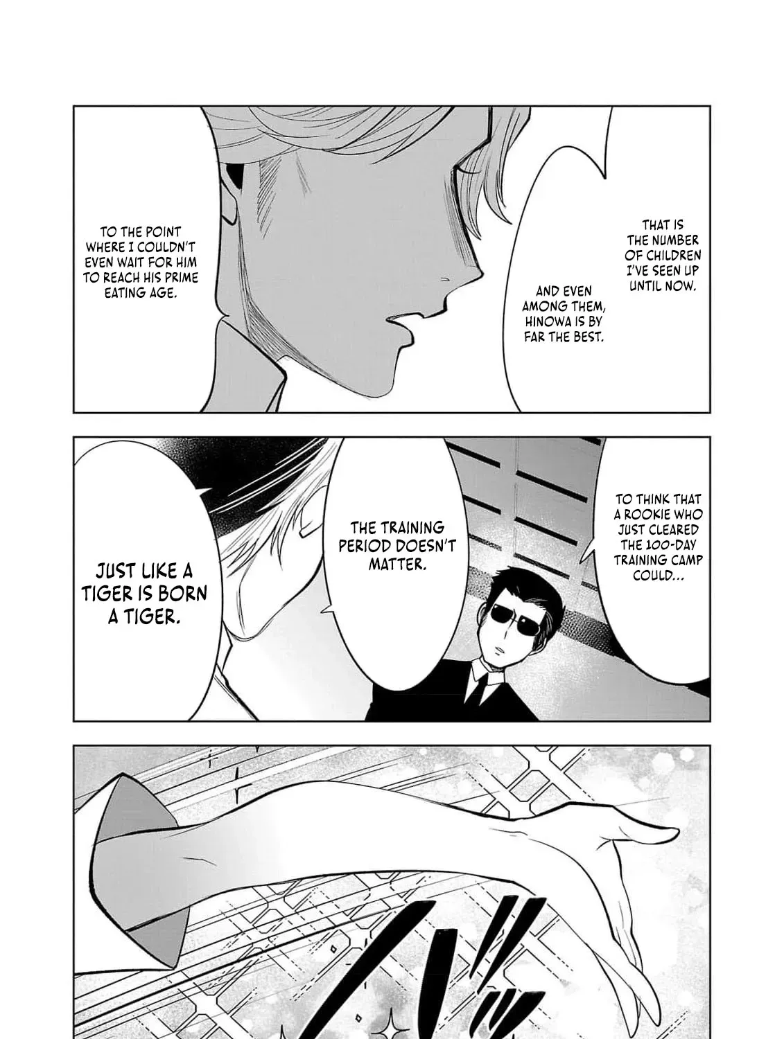 Nisedoll Chapter 1 page 119 - 