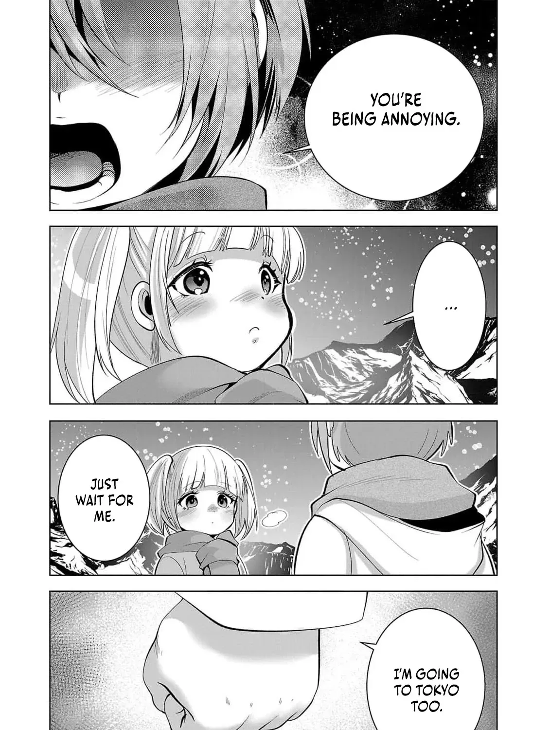 Nisedoll Chapter 1 page 13 - 
