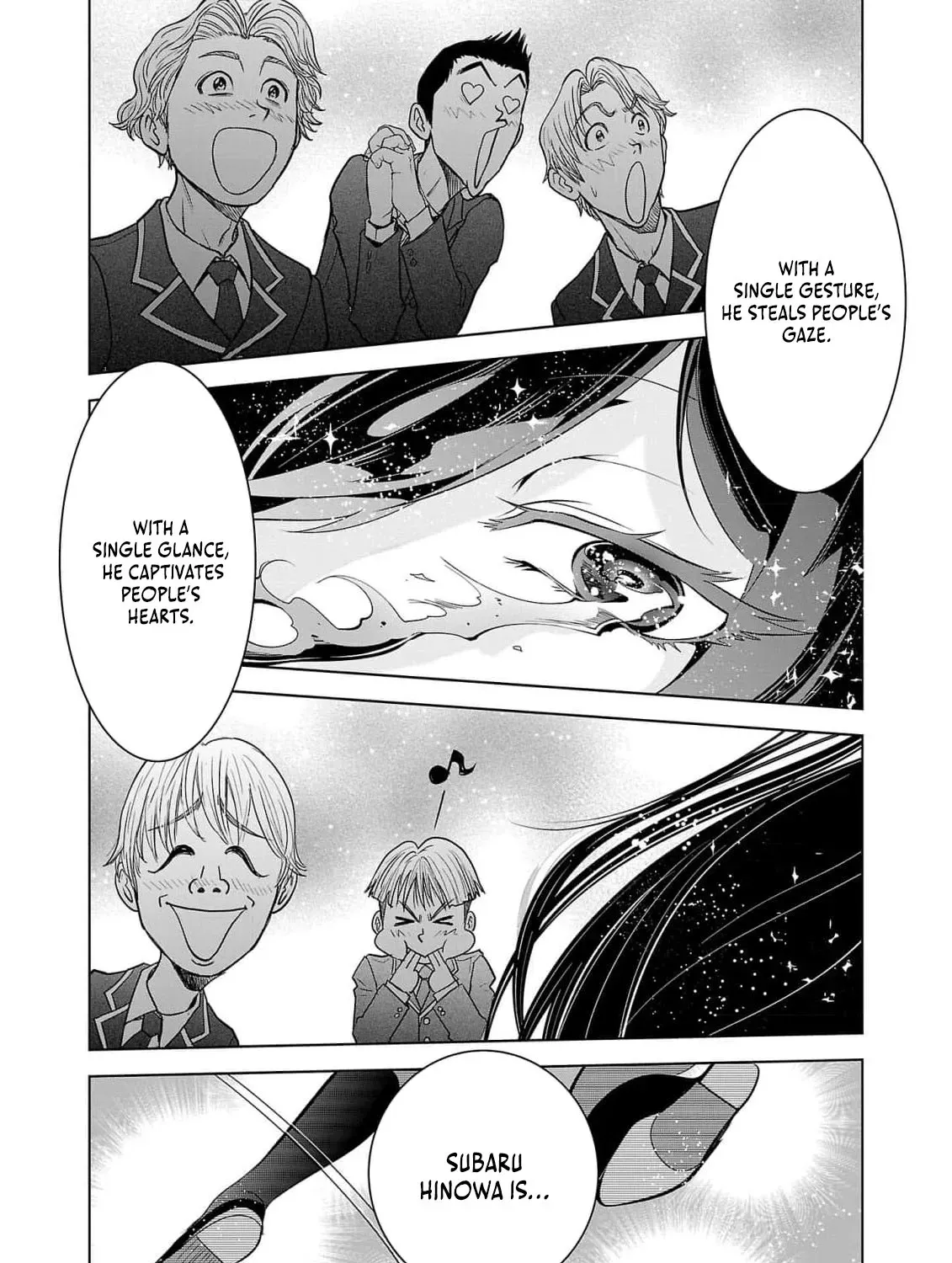 Nisedoll Chapter 1 page 121 - 