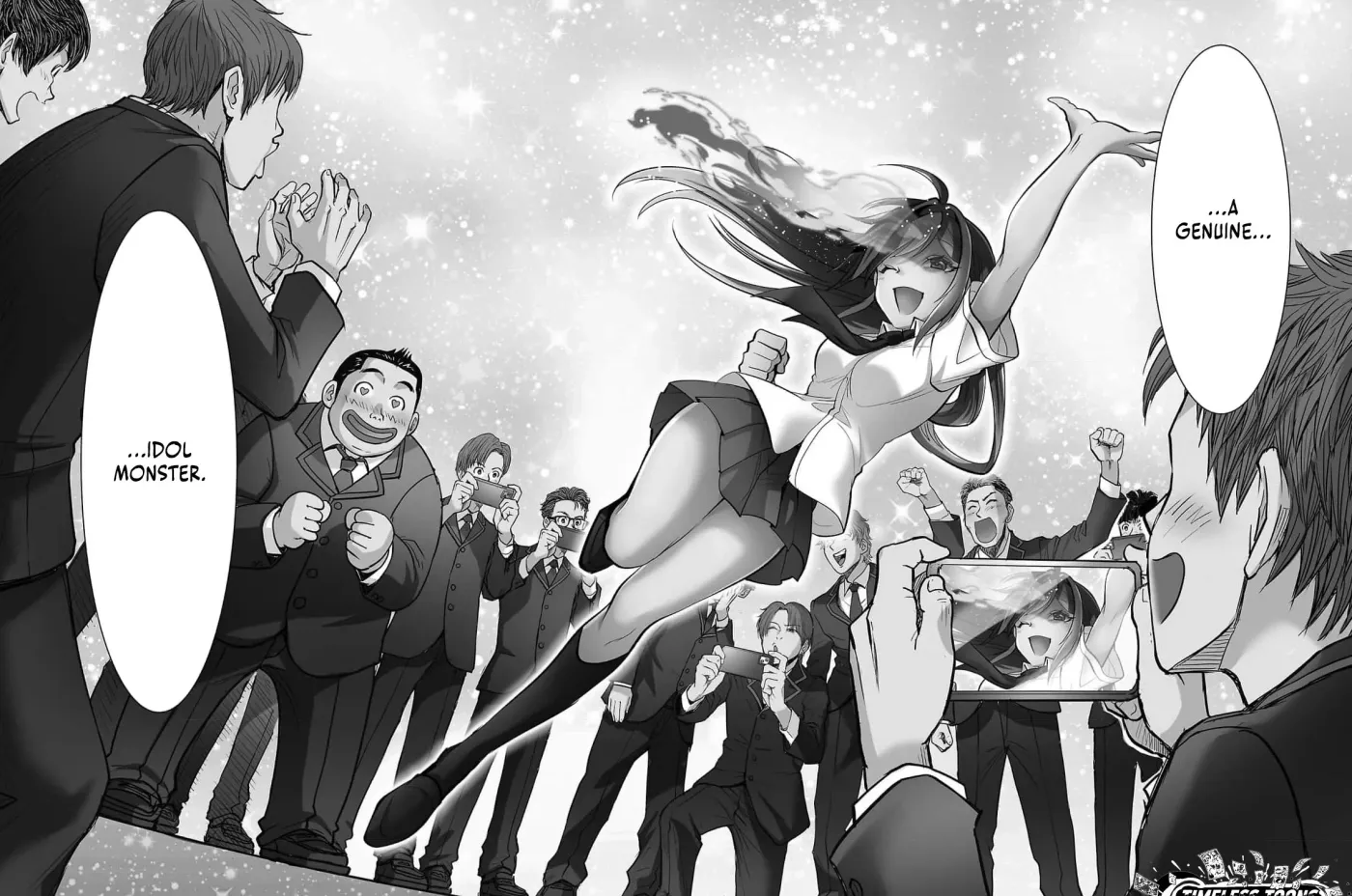 Nisedoll Chapter 1 page 123 - 