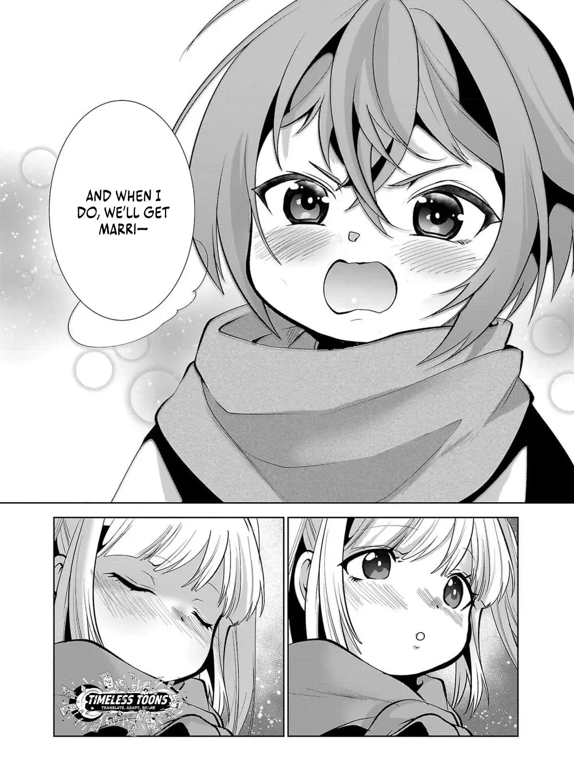 Nisedoll Chapter 1 page 15 - 