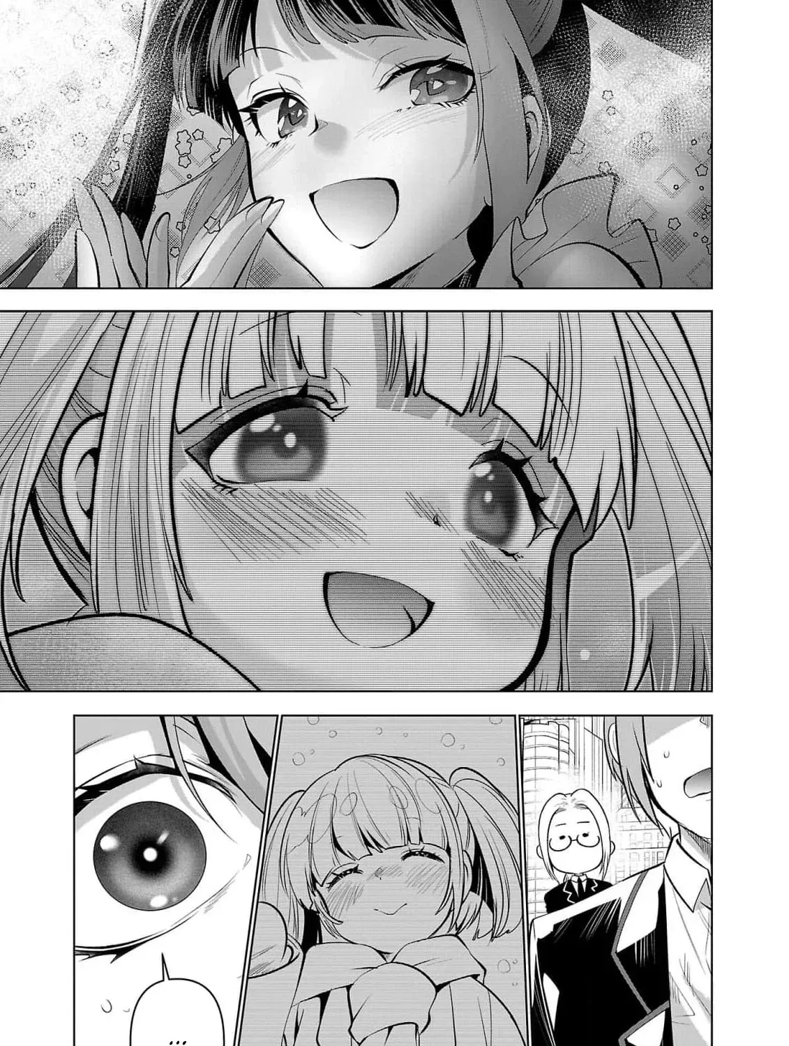 Nisedoll Chapter 1 page 29 - 