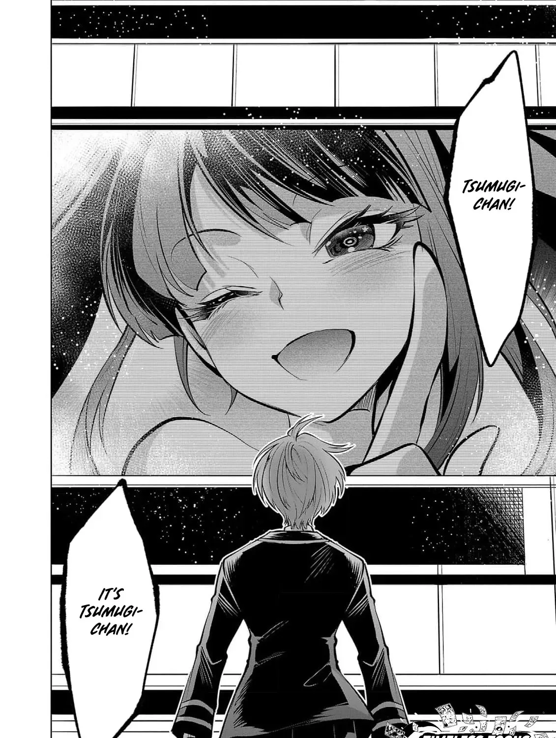 Nisedoll Chapter 1 page 31 - 