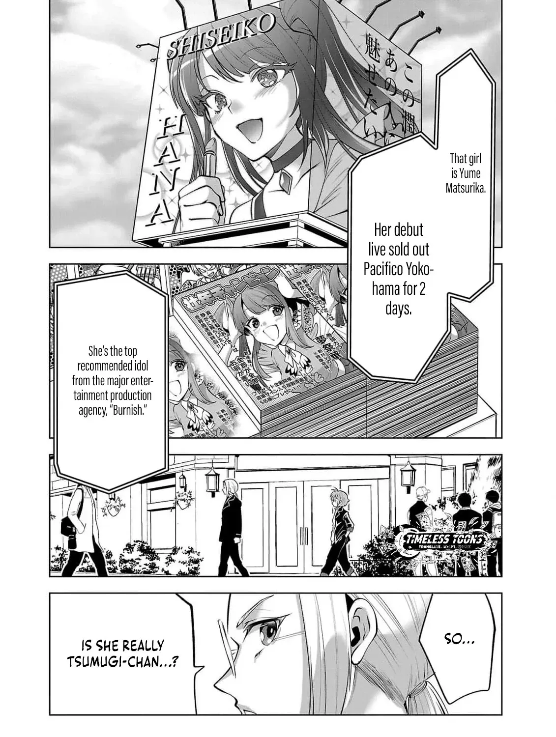 Nisedoll Chapter 1 page 39 - 