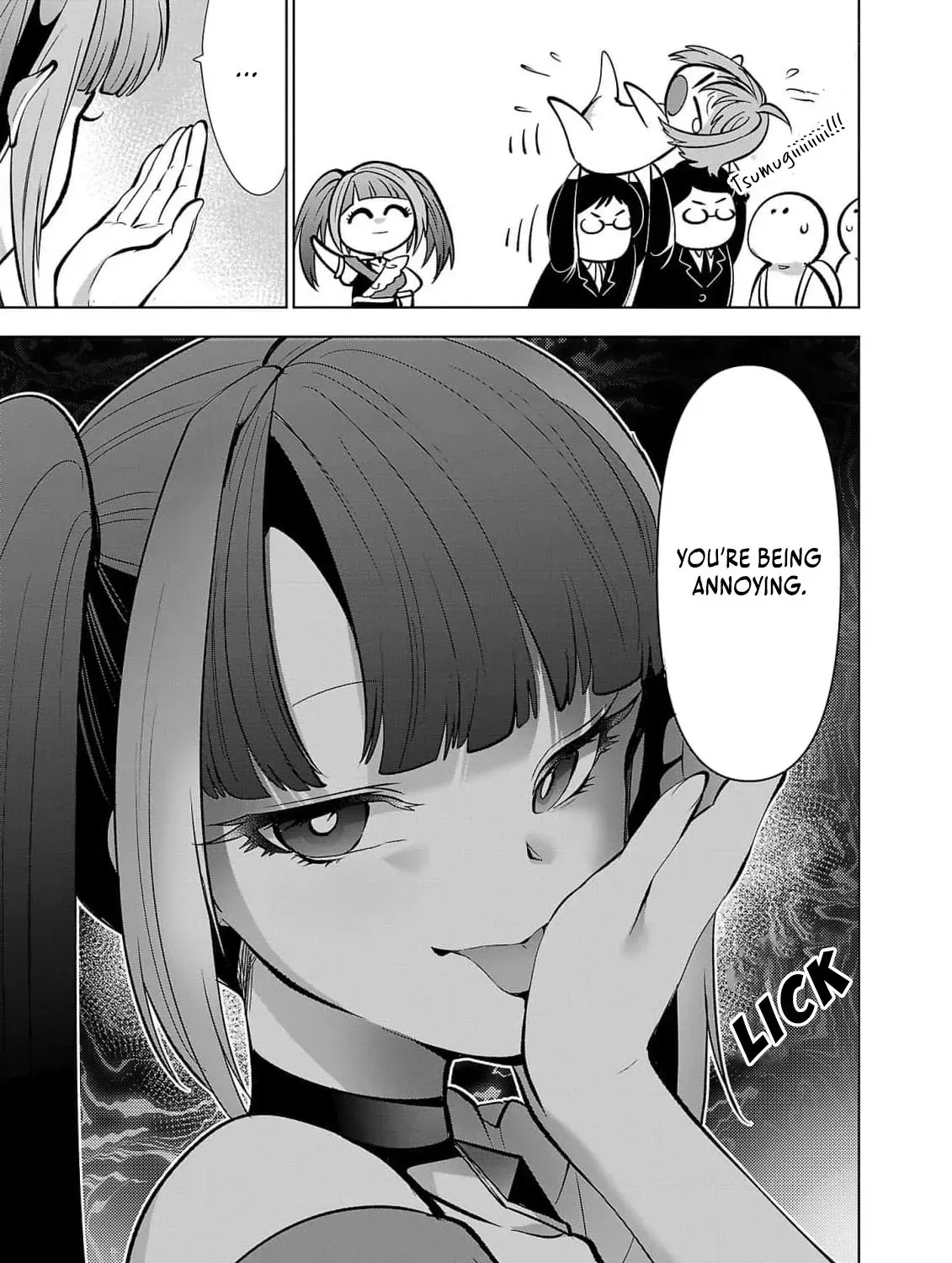 Nisedoll Chapter 1 page 49 - 