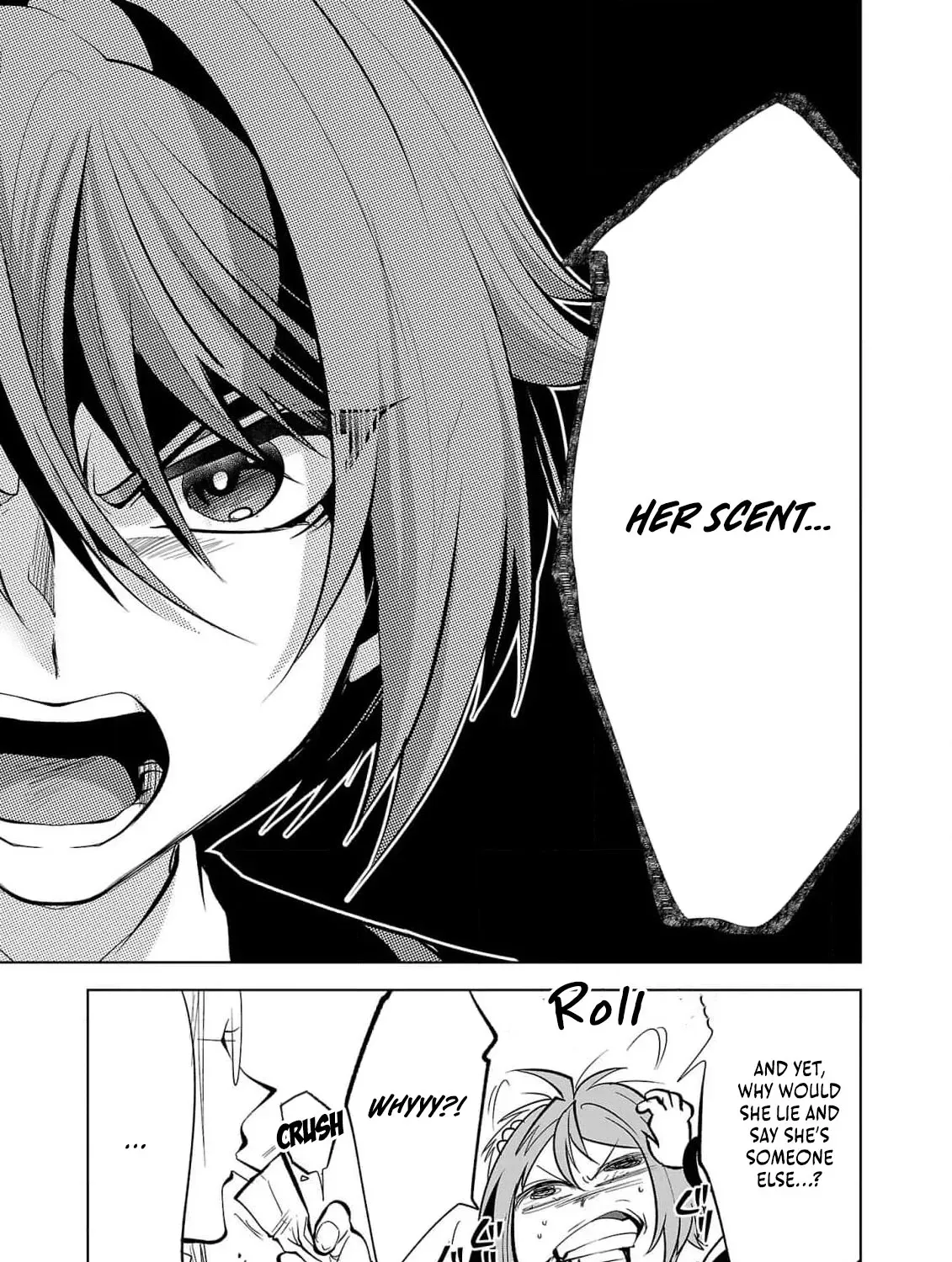 Nisedoll Chapter 1 page 53 - 