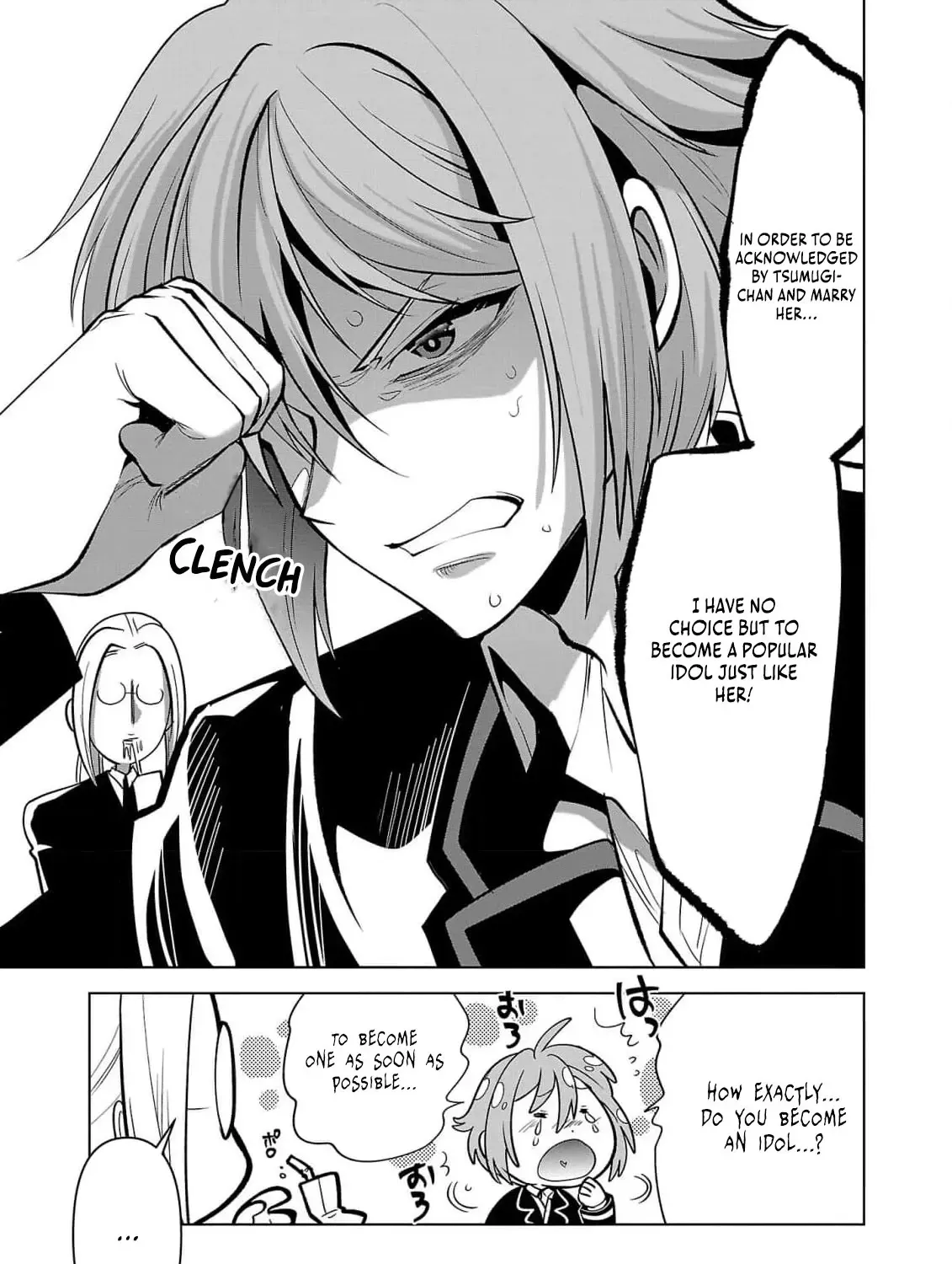 Nisedoll Chapter 1 page 57 - 