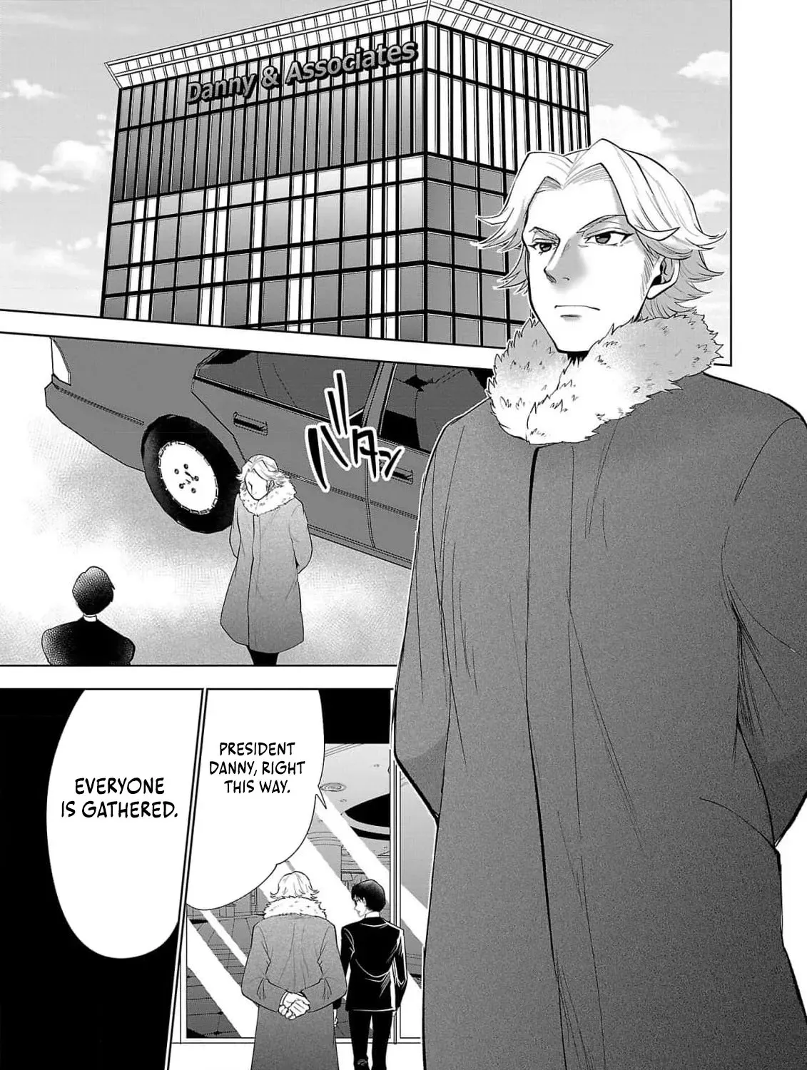 Nisedoll Chapter 1 page 61 - 